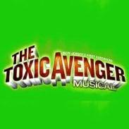 The Toxic Avenger Musical