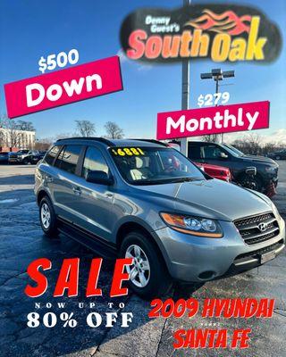 Aaron The Car Sales Guy