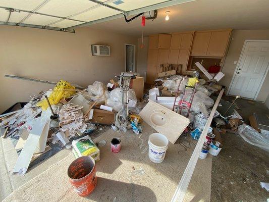 Paulas Cleaning Service