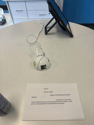 AT&T Store