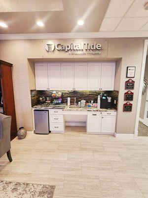 Capital Title - Beaumont