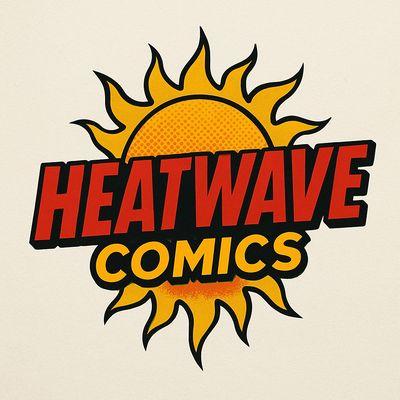 Heatwave Comics