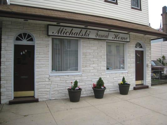 Michalski Funeral Home