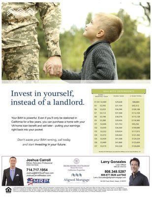 Joshua Carroll - Berkshire Hathaway HomeServices