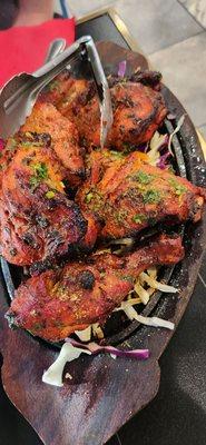 Indian Restaurant and Bar