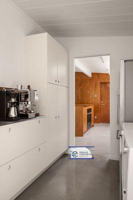 Robles Concrete Design