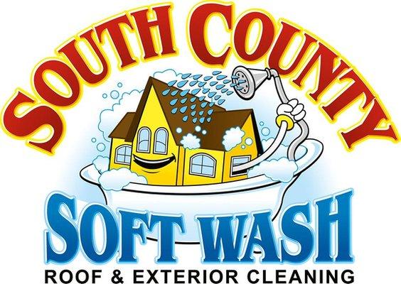 South County Soft Wash Roof & Exterior Cleaning