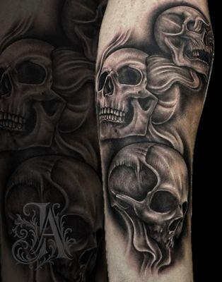 Stay True Tattoo and Body Piercing