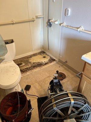 Marathon Drain Cleaning