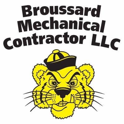 Broussard Mechanical Contractor