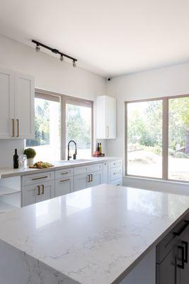 Lazy Susan Design & Remodeling