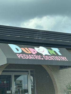 Dupont Pediatric Dentistry