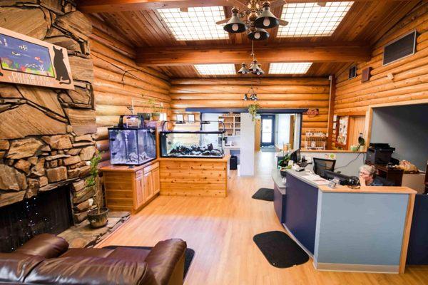 Chena Veterinary Clinic