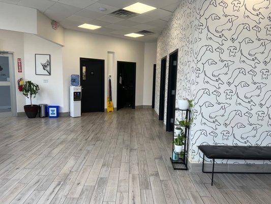 Meadowlands Veterinary Hospital