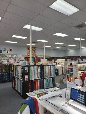 Atlanta Sewing Center