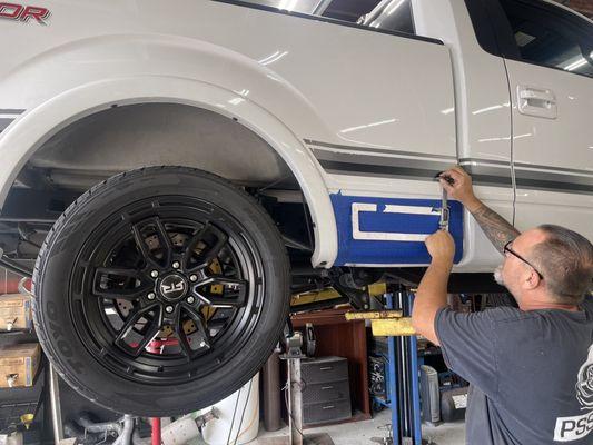 Motor City Automotive