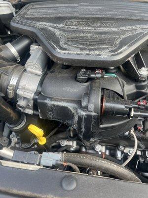 Randy Marion Chevrolet Cadillac