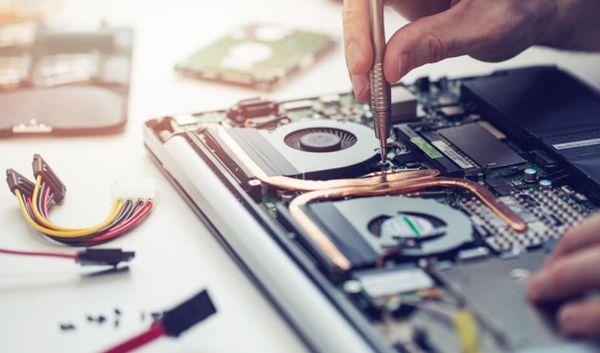 Montano IT Solutions