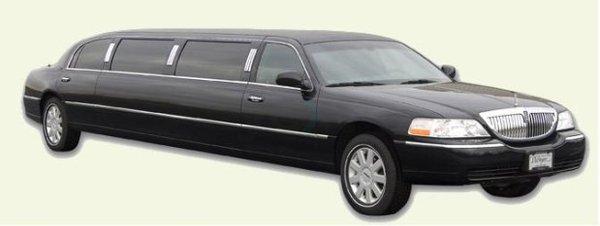 Lightning Limo