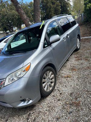 OptiView Mobile Glass