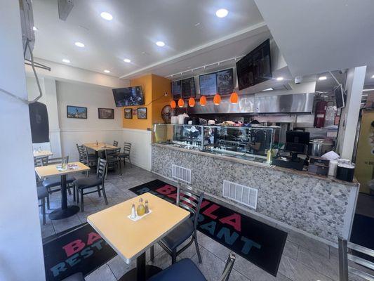 Balila Lebanese Restaurant