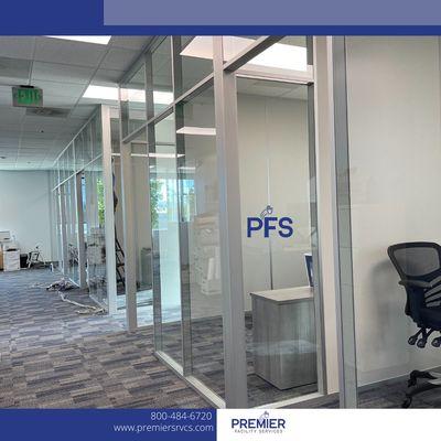 Premier Facility Services