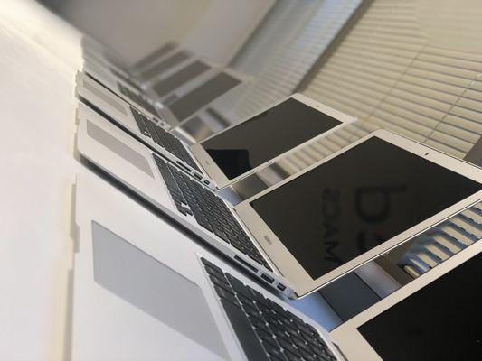 Refurbished Mac Computers