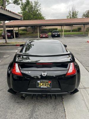 Abel's Stereos & Window Tinting