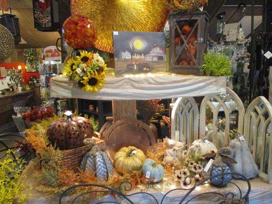 Wade Gardens Landscaping & Gift Shop