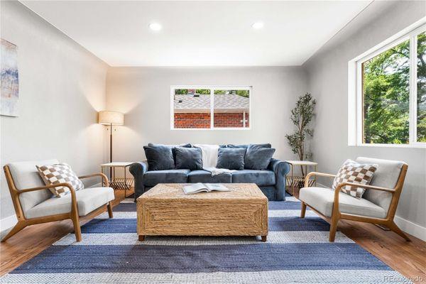 Sterling Staging & Design