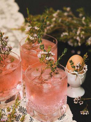 Oak & Oil Bartending