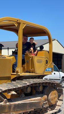 Lovenburg Transportation