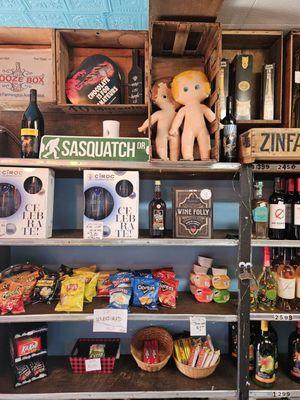 The Booze Box