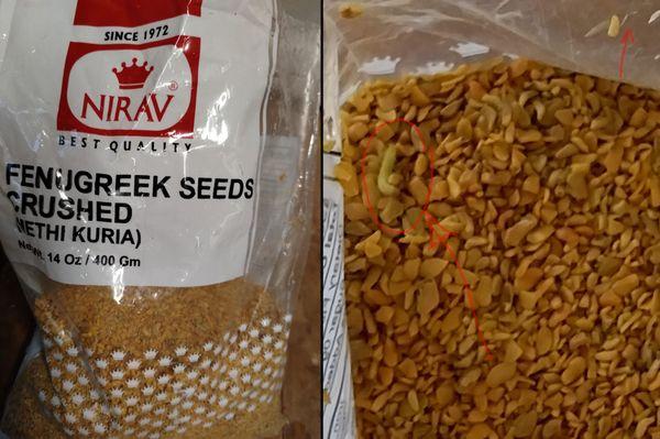 World Food Warehouse