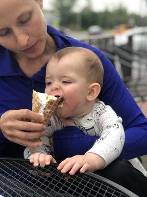 A&L Scoops and Swirls