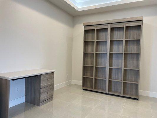 Miller's Murphy Bed and Home Offices