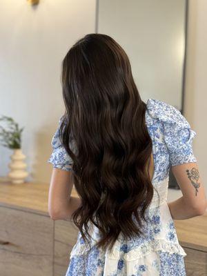 Kinsley + Mane Hair and Extension Lounge