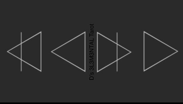 Elemental Tarot Readings by DAngelo