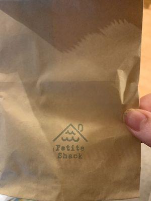 Petite Shack