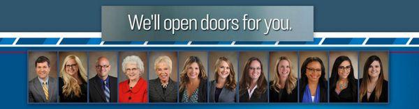 Express Employment Professionals