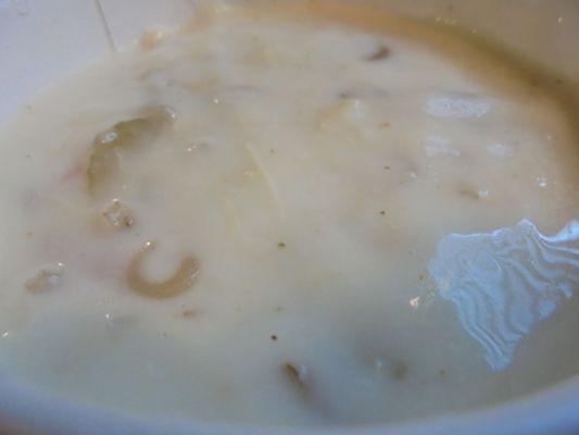 Riley's Cannibal Junction