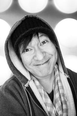 Meet Kahala: one of our talented stylists