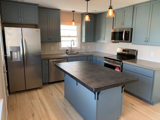 Mc Roberts Concrete and Products