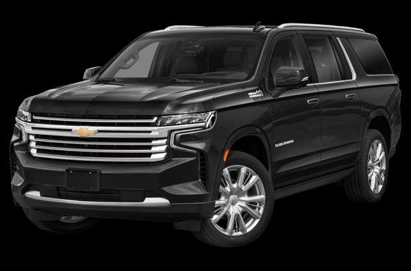 Diamond Class Chauffeurs