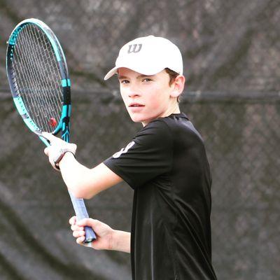 Shavano Park Tennis Club