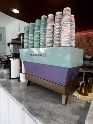 Paradeco Coffee Roasters