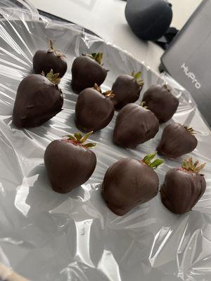 Delectable Flavors Bakery