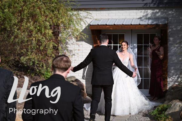 Longmeyer Love Stories and Events