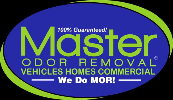 Master Odor Removal