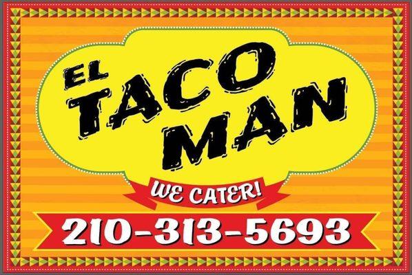 El Taco Man